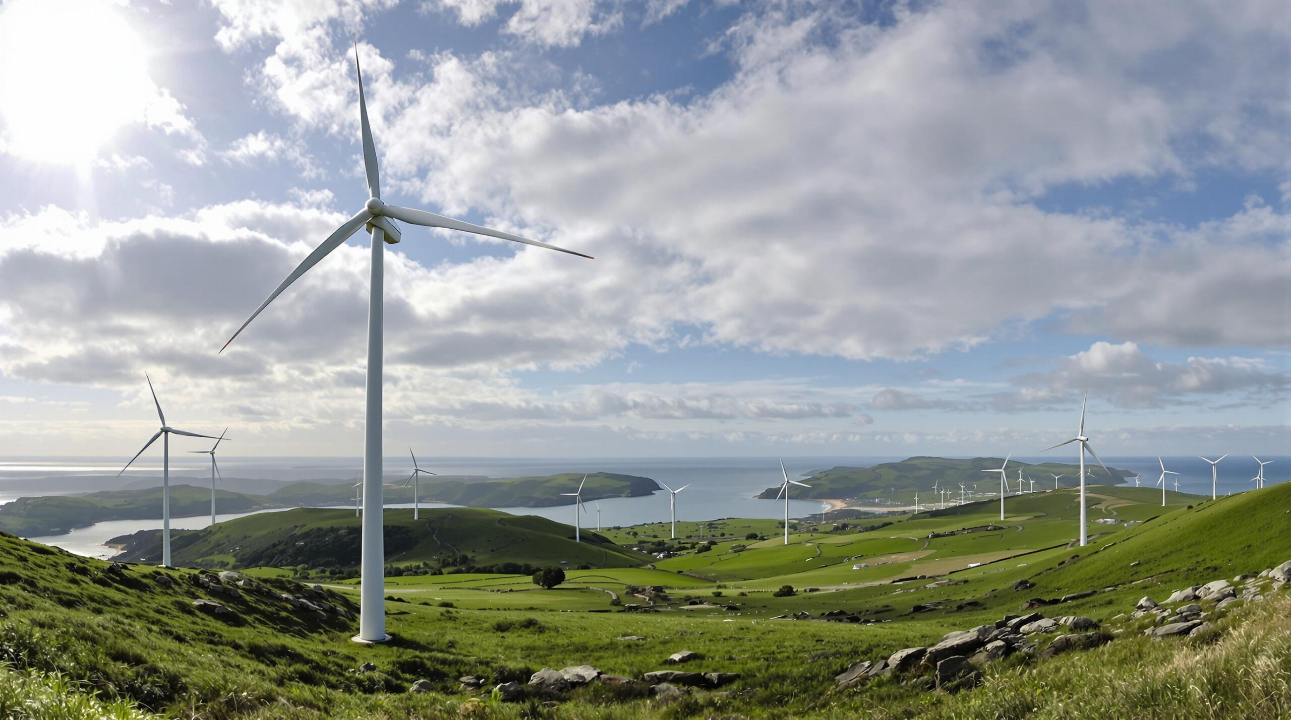 Wales’ Untapped Wind Power Could Power the Nation – Why Isn’t It?