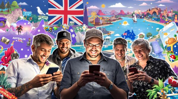 Aussie Gamers are HOOKED! Find Out Why Everyone’s Obsessed With This New Mobile Game