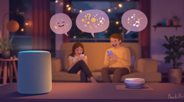 You Won’t Believe What Alexa Said Next — 15 Hilarious Responses That Broke the Internet