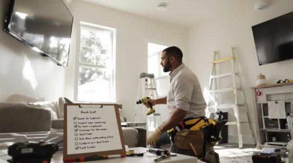 The Handyman Advantage: 27 Small Fixes That Save Big Money (and 8 You Should Never DIY)