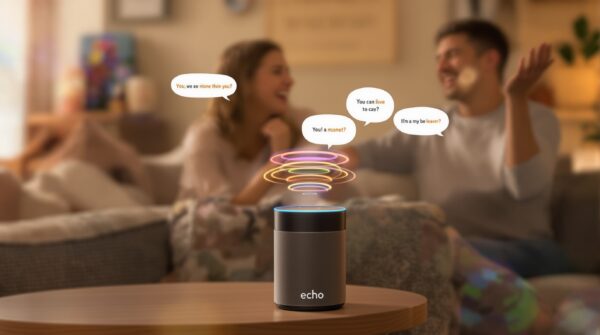 20 Times Alexa Said the Funniest Things — And Left Us Rolling on the Floor